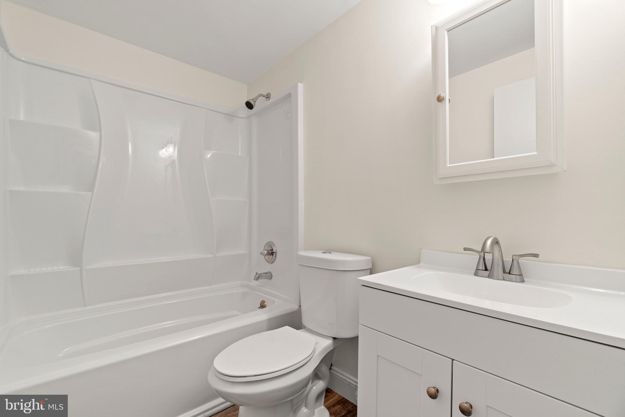 13819 Delaney Road Woodbridge, VA 22193 - Photo 28 of 38 Bathroom 3 - Lower Level