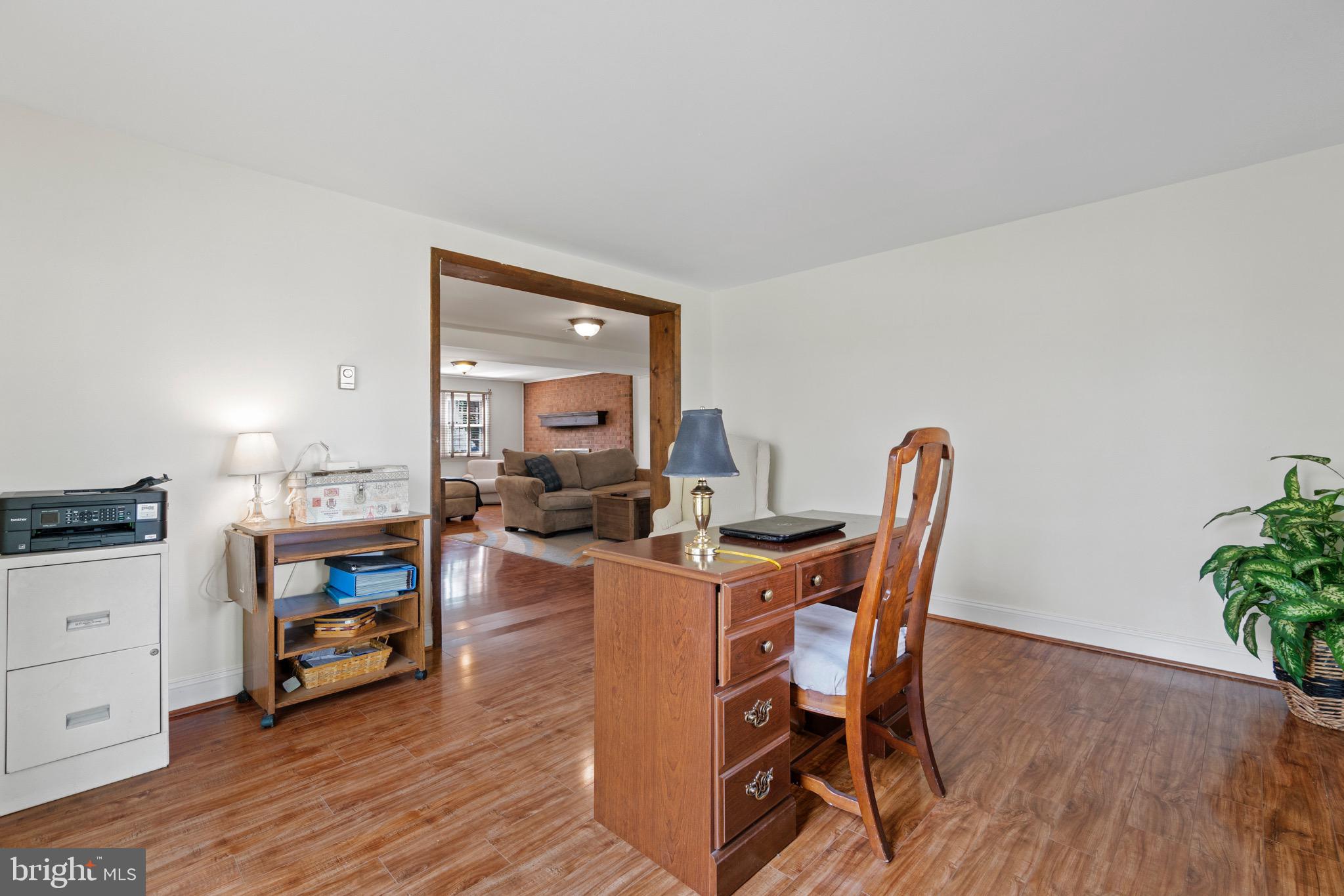 13819 Delaney Road Woodbridge, VA 22193 - Photo 29 of 38 Office - Lower Level