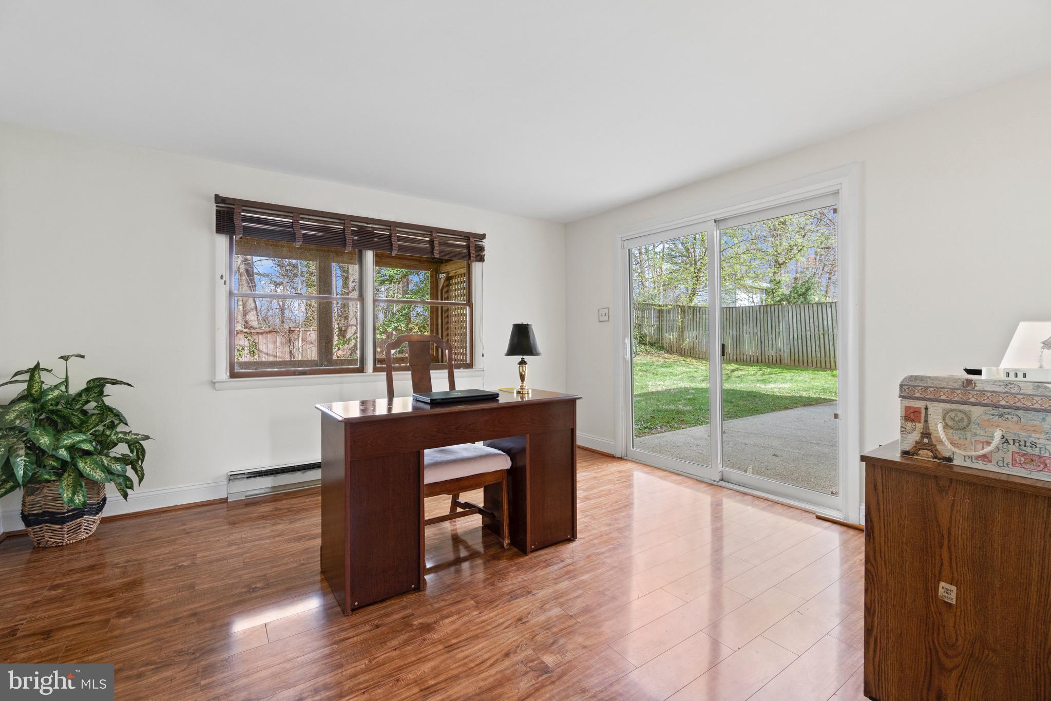 13819 Delaney Road Woodbridge, VA 22193 - Photo 30 of 38 Office - Lower Level