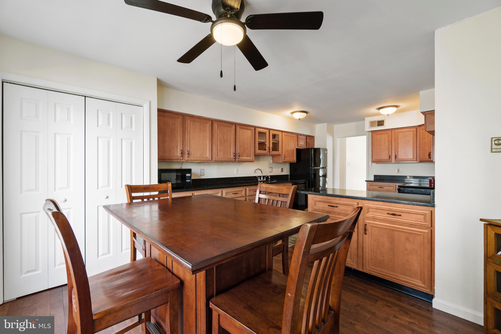 13819 Delaney Road Woodbridge, VA 22193 - Photo 10 of 38 Kitchen