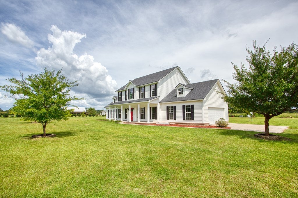 4299 Davis Road Southwest Valdosta, GA 31601 - Photo 5 of 54 Gallery Image 5