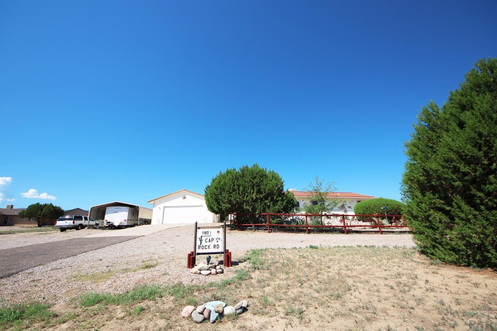 1190 Cap Rock Road Coal Creek, CO 81221 - Photo 1 of 1 Gallery Image 1
