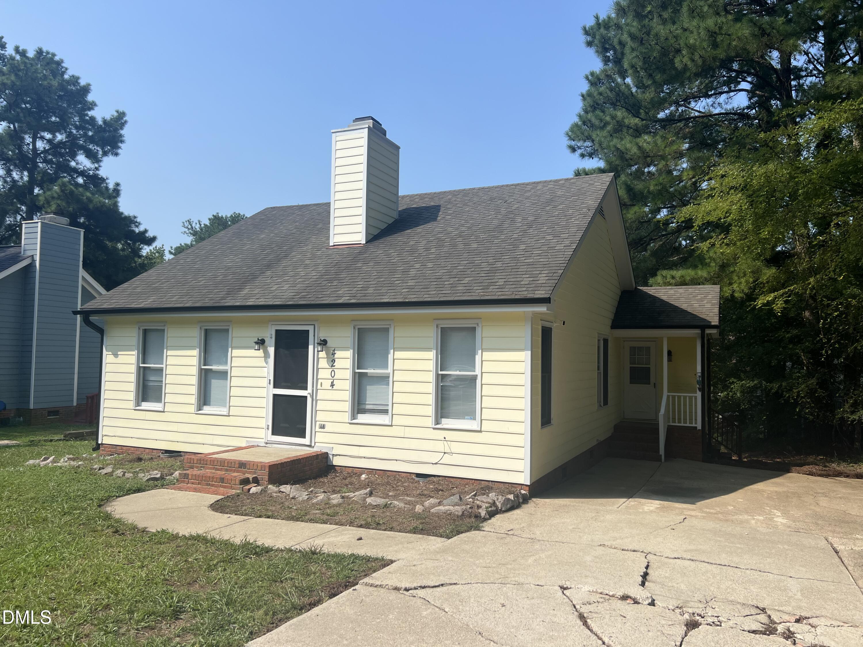 4204 Ferriday Court Raleigh, NC 27616 - Photo 1 of 22 IMG_3468