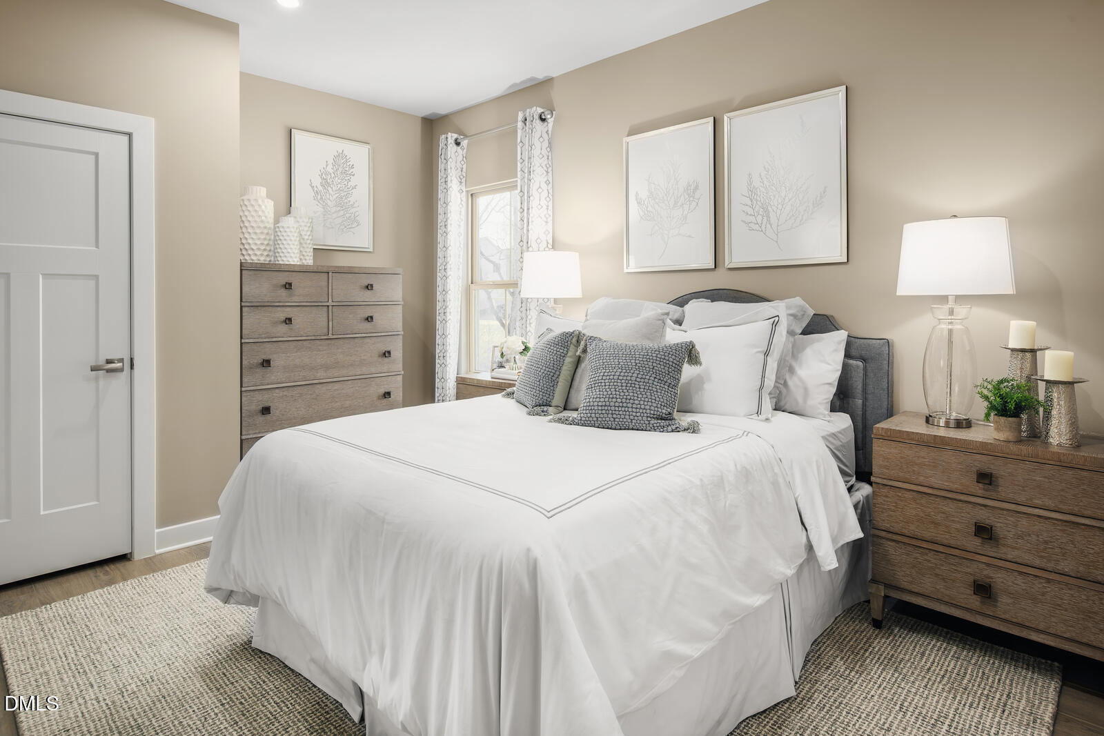 5013 Rustler Court Apex, NC 27539 - Photo 11 of 20 14 bedroom(3)
