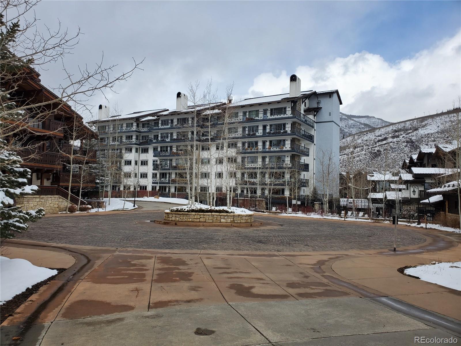 200 Vail Road, Unit 486 Vail, CO 81657 - Photo 1 of 22 Gallery Image 1