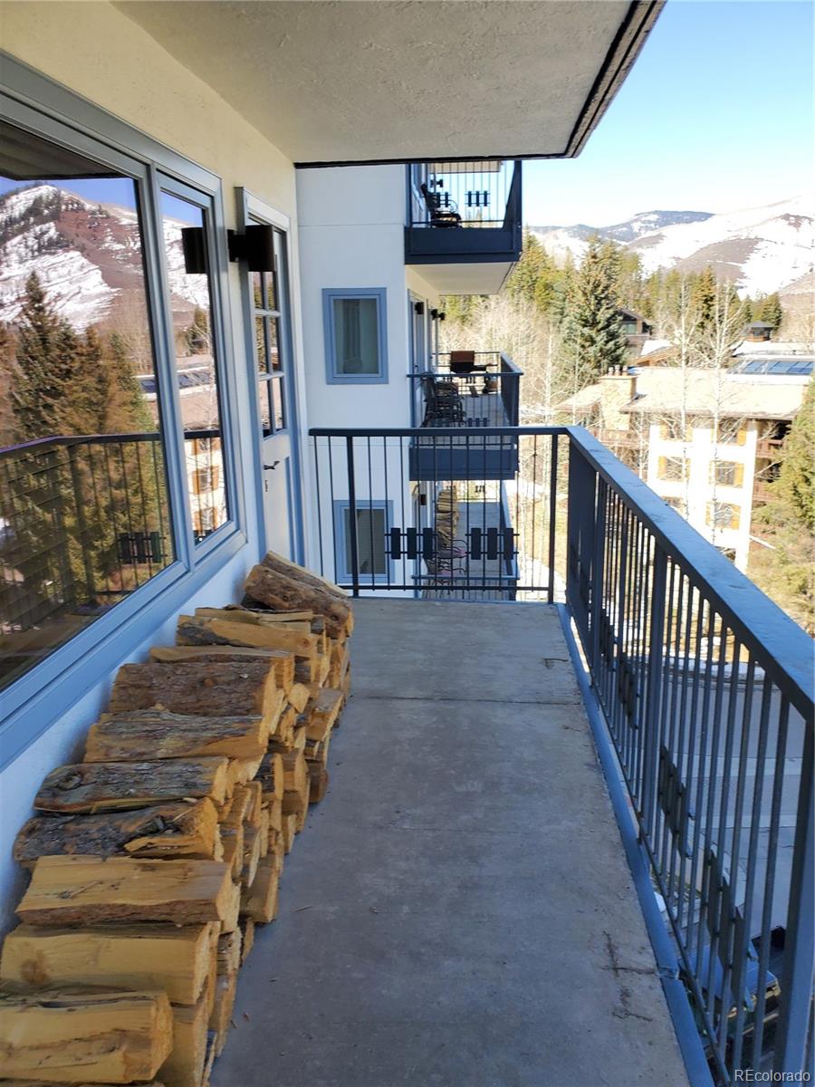 200 Vail Road, Unit 486 Vail, CO 81657 - Photo 14 of 22 Gallery Image 14