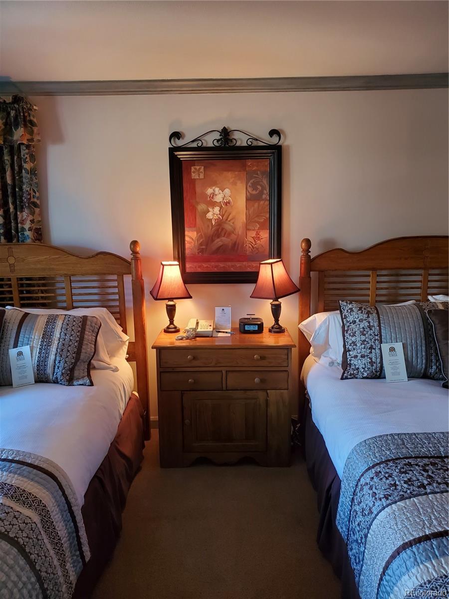 200 Vail Road, Unit 486 Vail, CO 81657 - Photo 16 of 22 Gallery Image 16