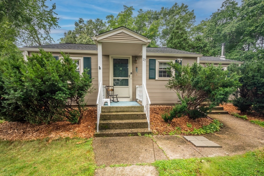 27 Elm Street Rear Bellingham, MA 02019 - Photo 1 of 16 Gallery Image 1
