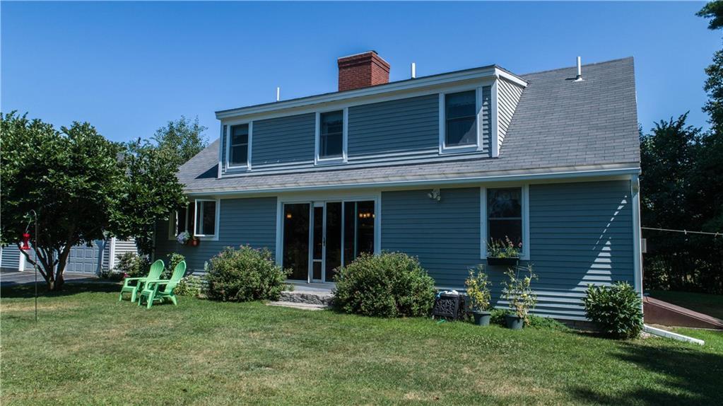 228 Wescott Road Gorham, ME 04038 - Photo 24 of 29 Photo