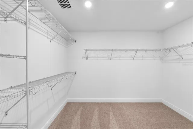 a view of small space