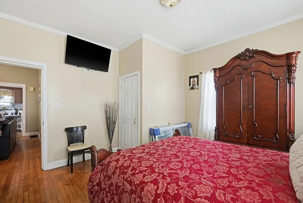 $850,000 | 18 Washburn Avenue, Brockton, MA 02301