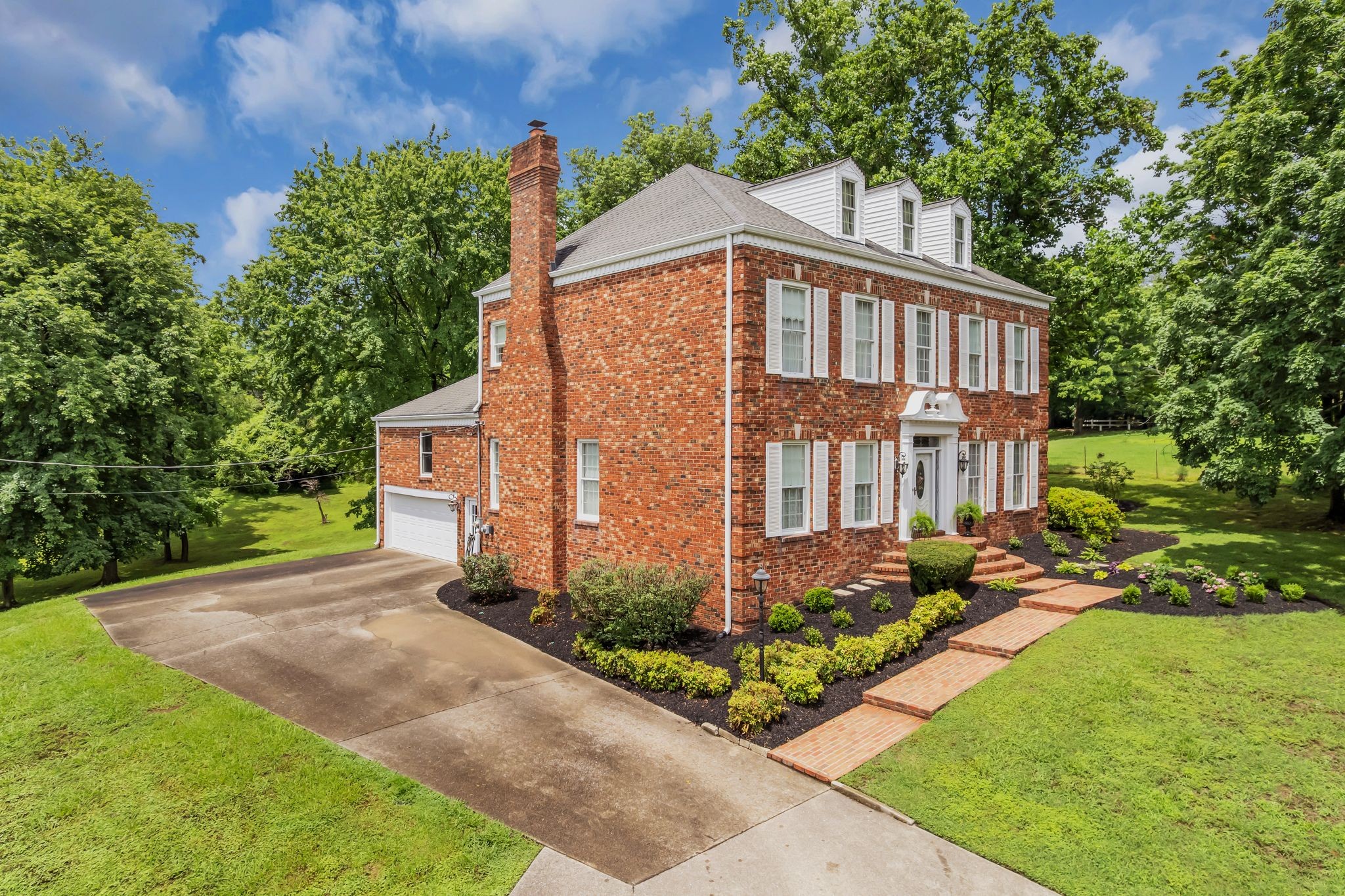 641 Old Lebanon Dirt Road Hermitage, TN 37076 - Photo 8 of 58