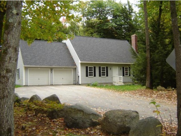 107 Greenfield Road Peterborough, NH 03458 - Photo 1 of 1 Gallery Image 1