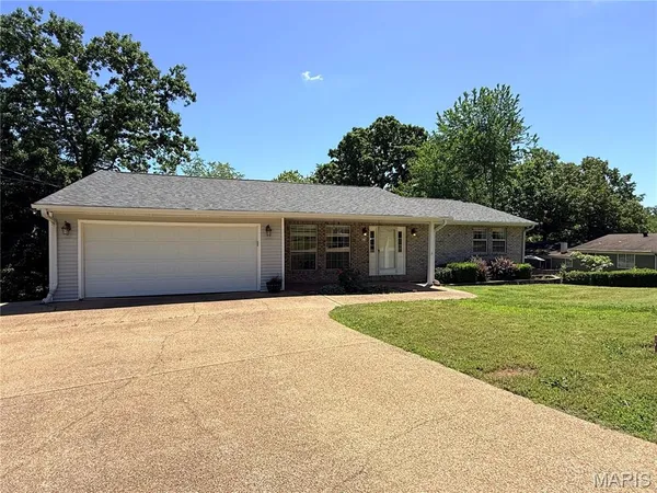 $229,900 | 2131 Inman Road, Poplar Bluff, MO 63901