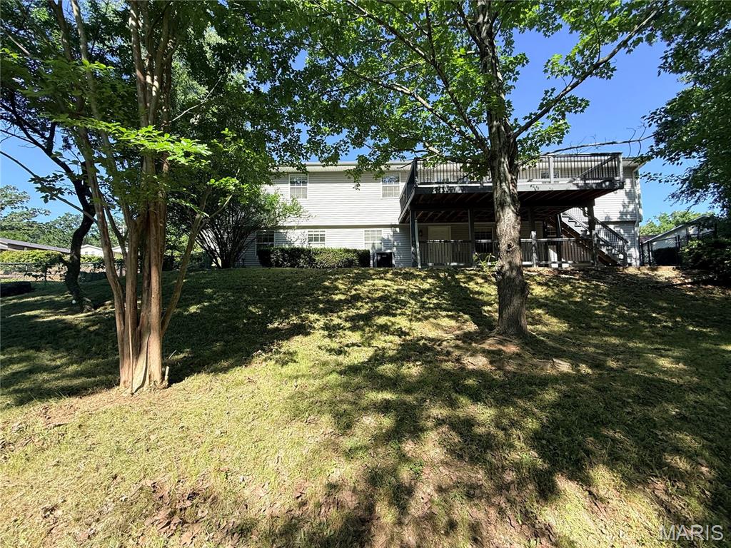 2131 Inman Road Poplar Bluff, MO 63901 - Photo 39 of 40