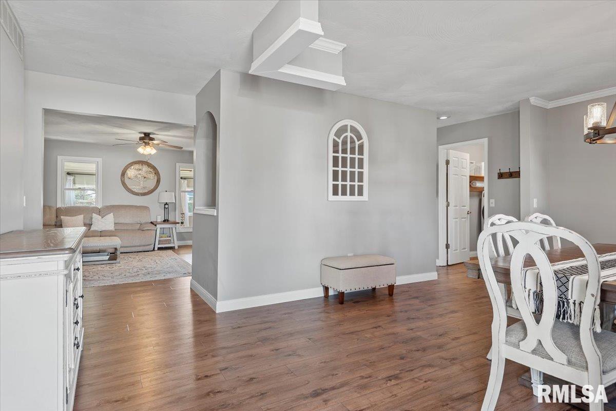 528 Mallard Drive Chatham, IL 62629 - Photo 12 of 51