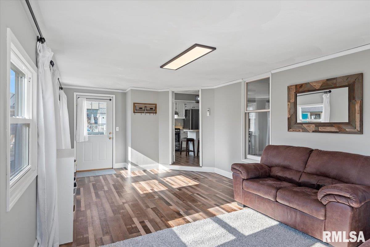 528 Mallard Drive Chatham, IL 62629 - Photo 16 of 51