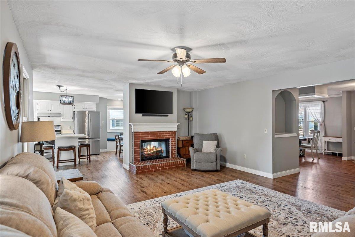 528 Mallard Drive Chatham, IL 62629 - Photo 3 of 51