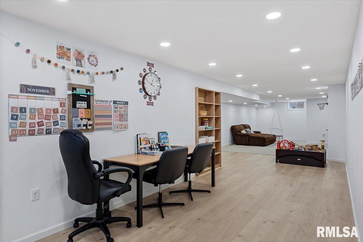 528 Mallard Drive Chatham, IL 62629 - Photo 35 of 51