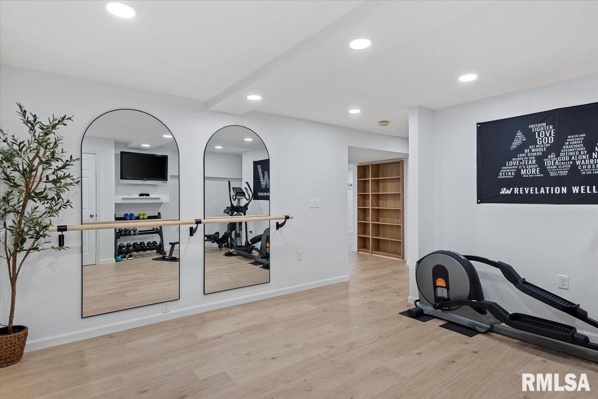 528 Mallard Drive Chatham, IL 62629 - Photo 38 of 51