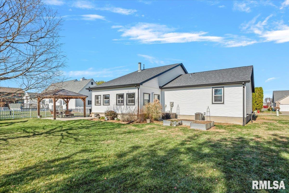 528 Mallard Drive Chatham, IL 62629 - Photo 43 of 51