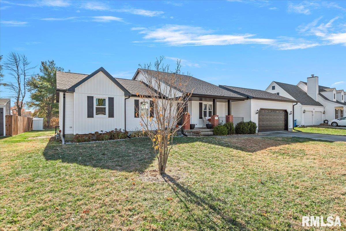 528 Mallard Drive Chatham, IL 62629 - Photo 47 of 51