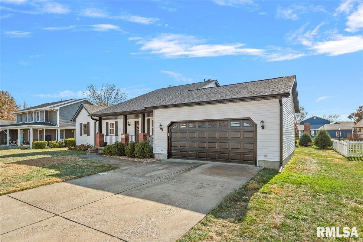 528 Mallard Drive Chatham, IL 62629 - Photo 48 of 51