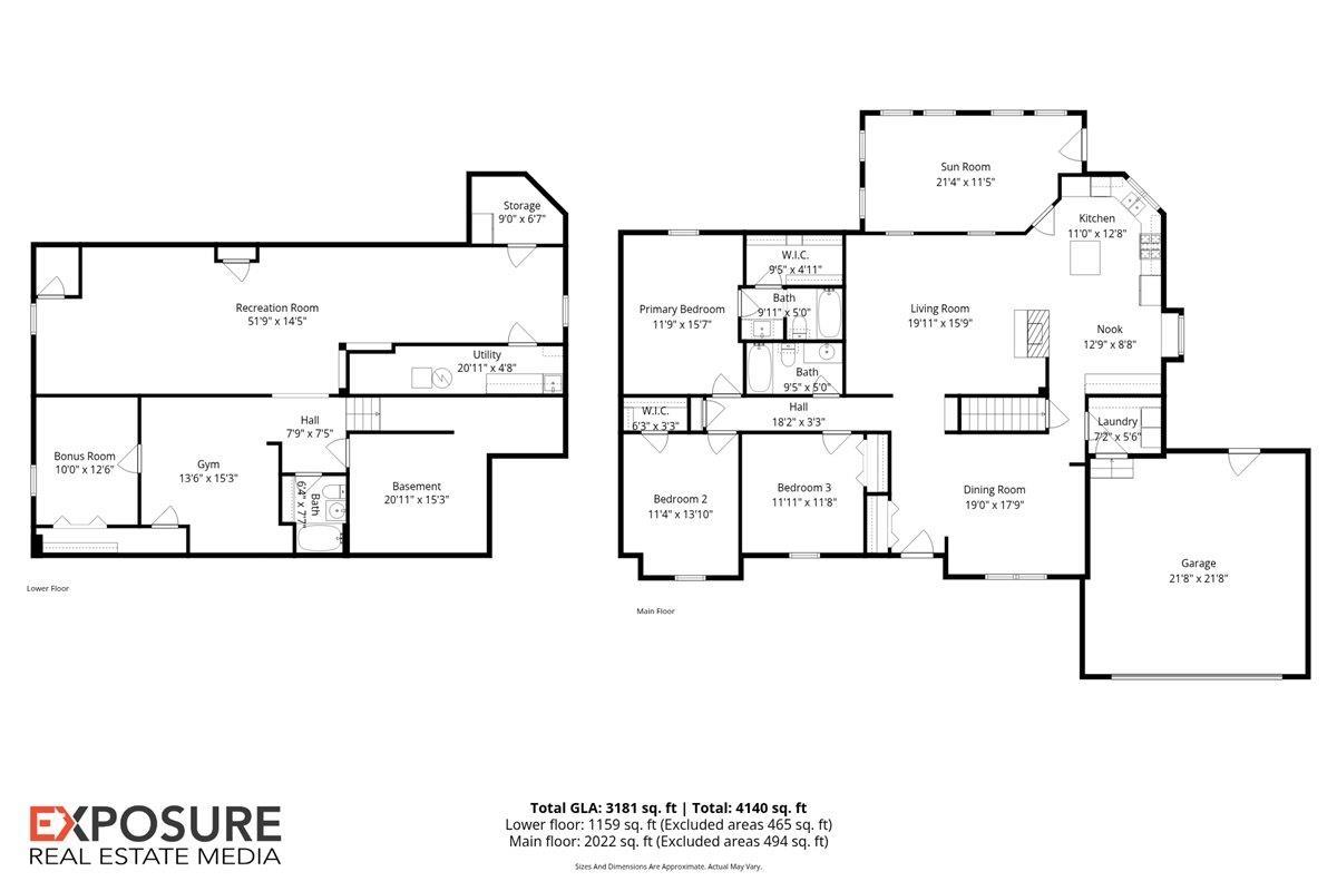 528 Mallard Drive Chatham, IL 62629 - Photo 49 of 51