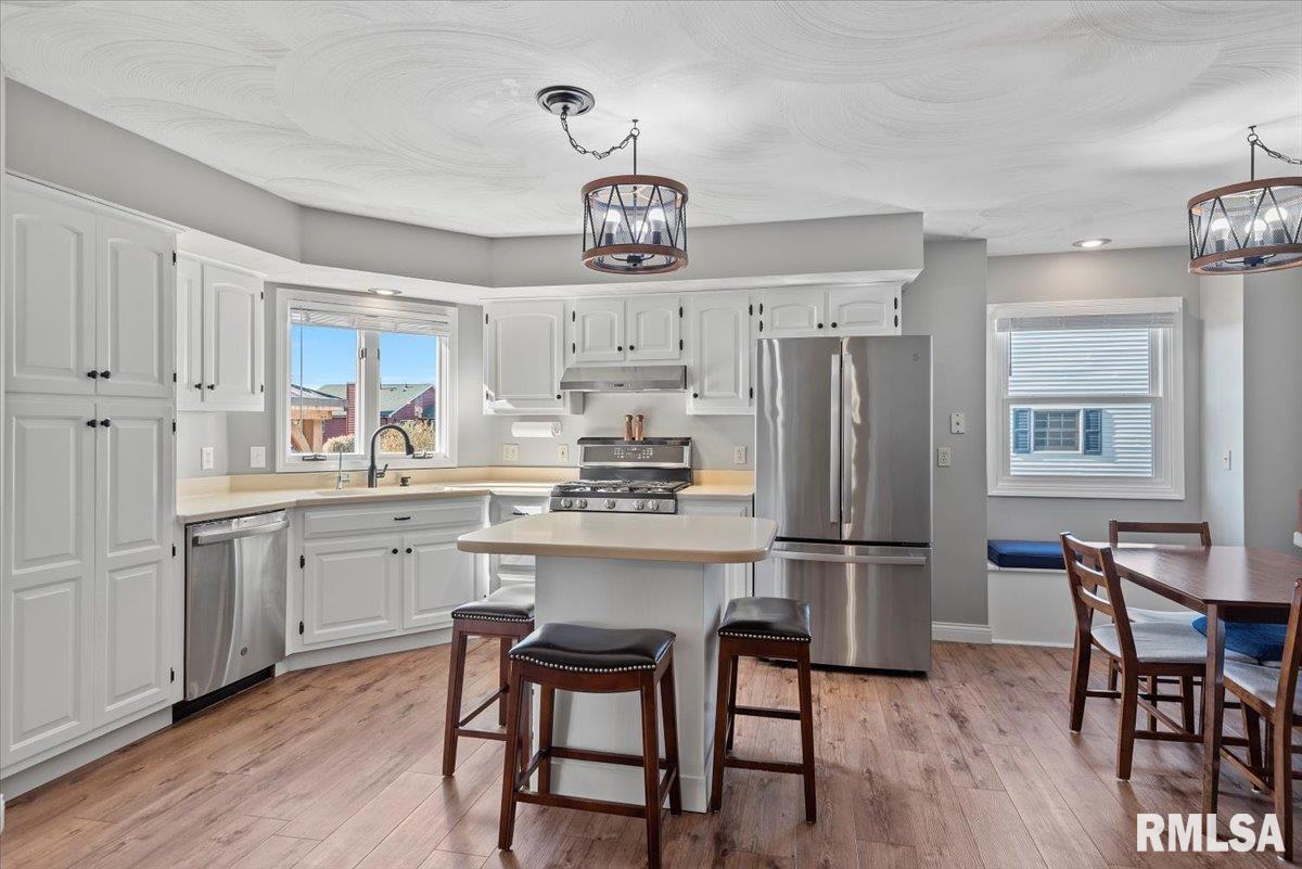 528 Mallard Drive Chatham, IL 62629 - Photo 5 of 51