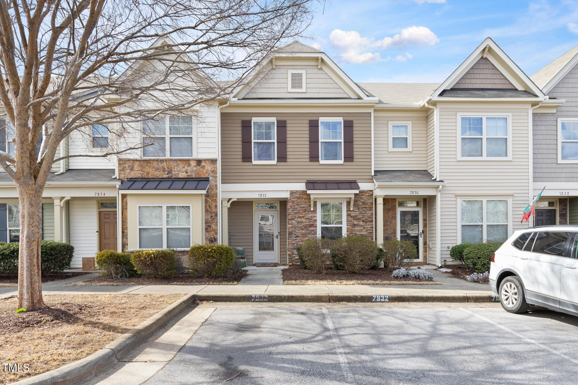 7832 Allscott Way Raleigh, NC 27612 - Photo 1 of 33 Exterior