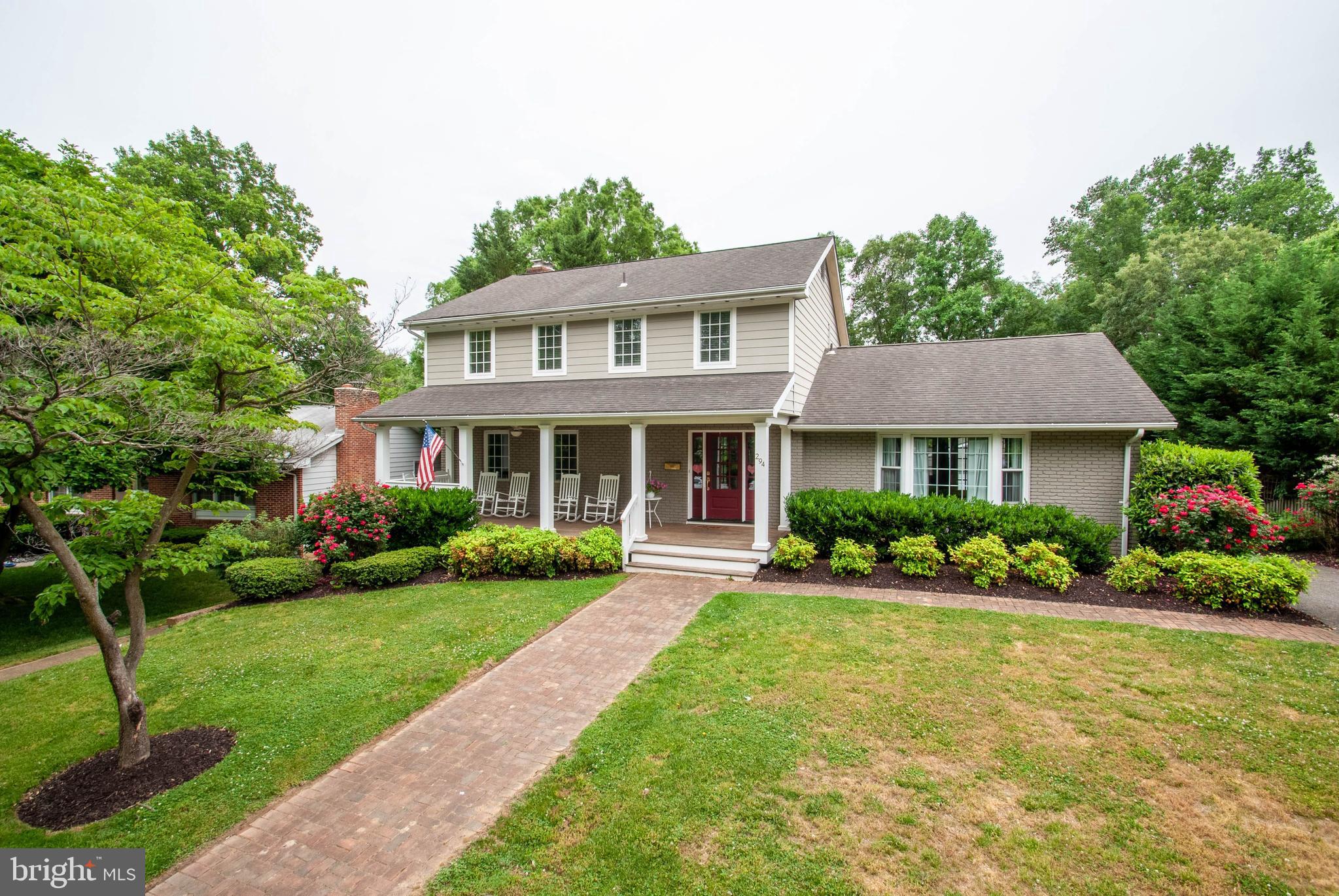 294 Halsey Road Annapolis, MD 21401 - Photo 3 of 14 Gallery Image 3