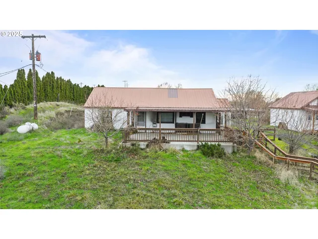 $350,000 | 85576 Highway 11, Milton Freewater, OR 97862