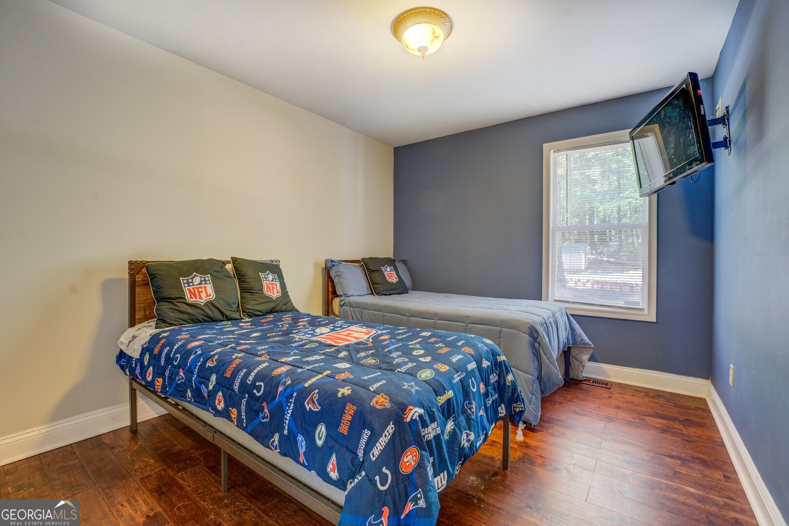 129 Old Kersey Road Jackson, GA 30233 - Photo 24 of 47