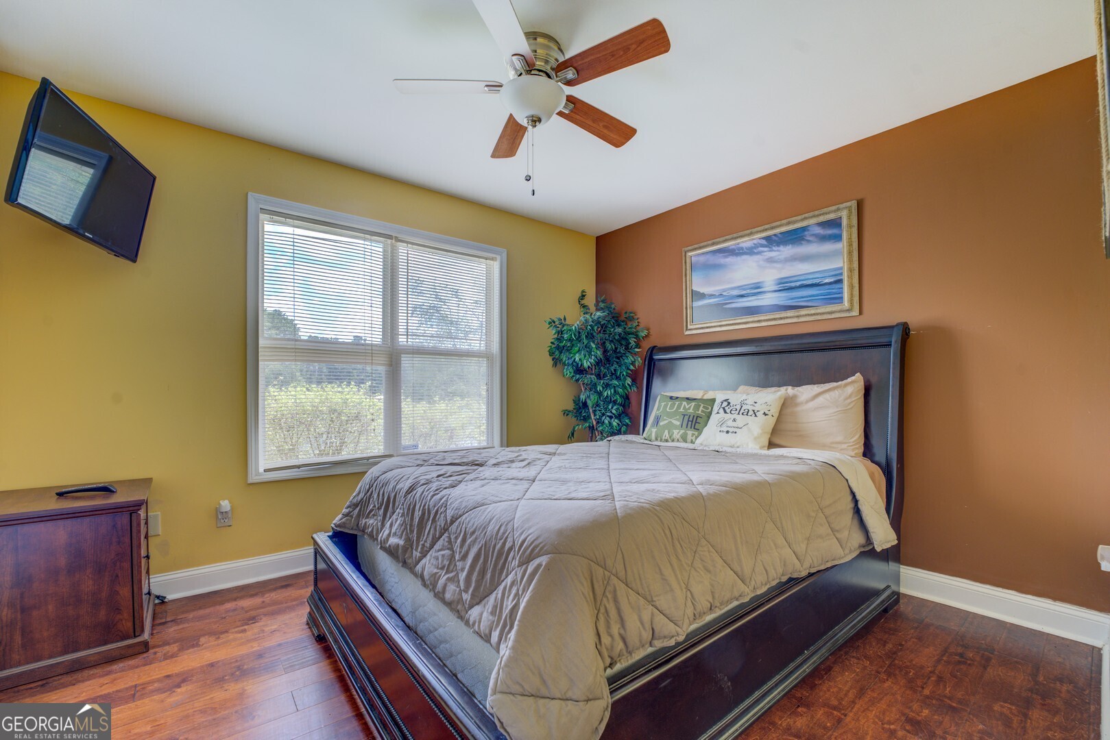 129 Old Kersey Road Jackson, GA 30233 - Photo 25 of 47