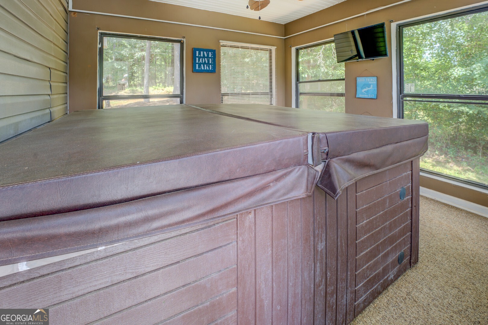 129 Old Kersey Road Jackson, GA 30233 - Photo 30 of 47