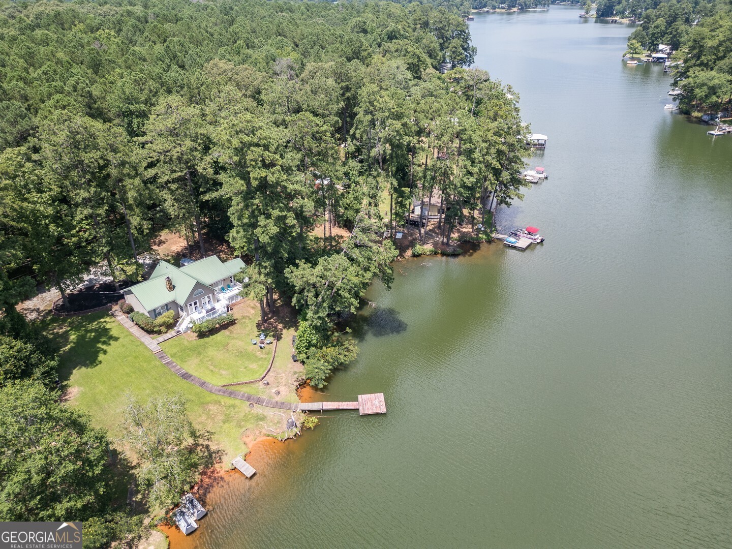 129 Old Kersey Road Jackson, GA 30233 - Photo 3 of 47