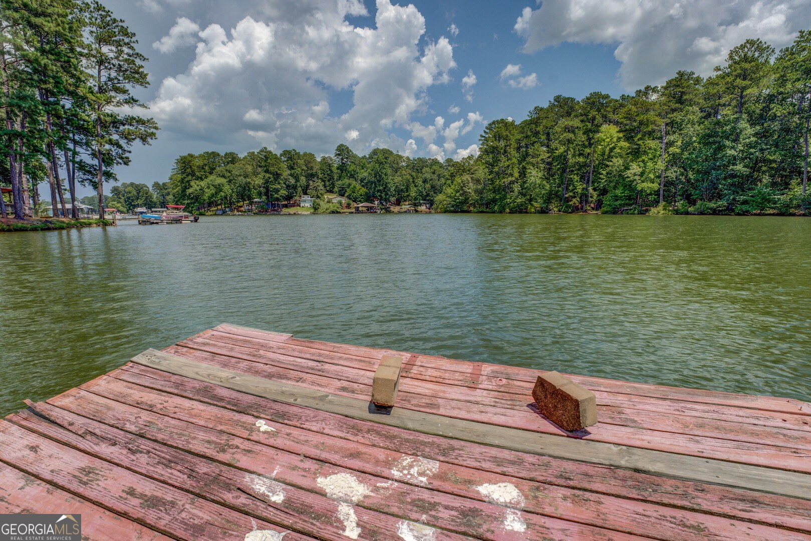 129 Old Kersey Road Jackson, GA 30233 - Photo 36 of 47