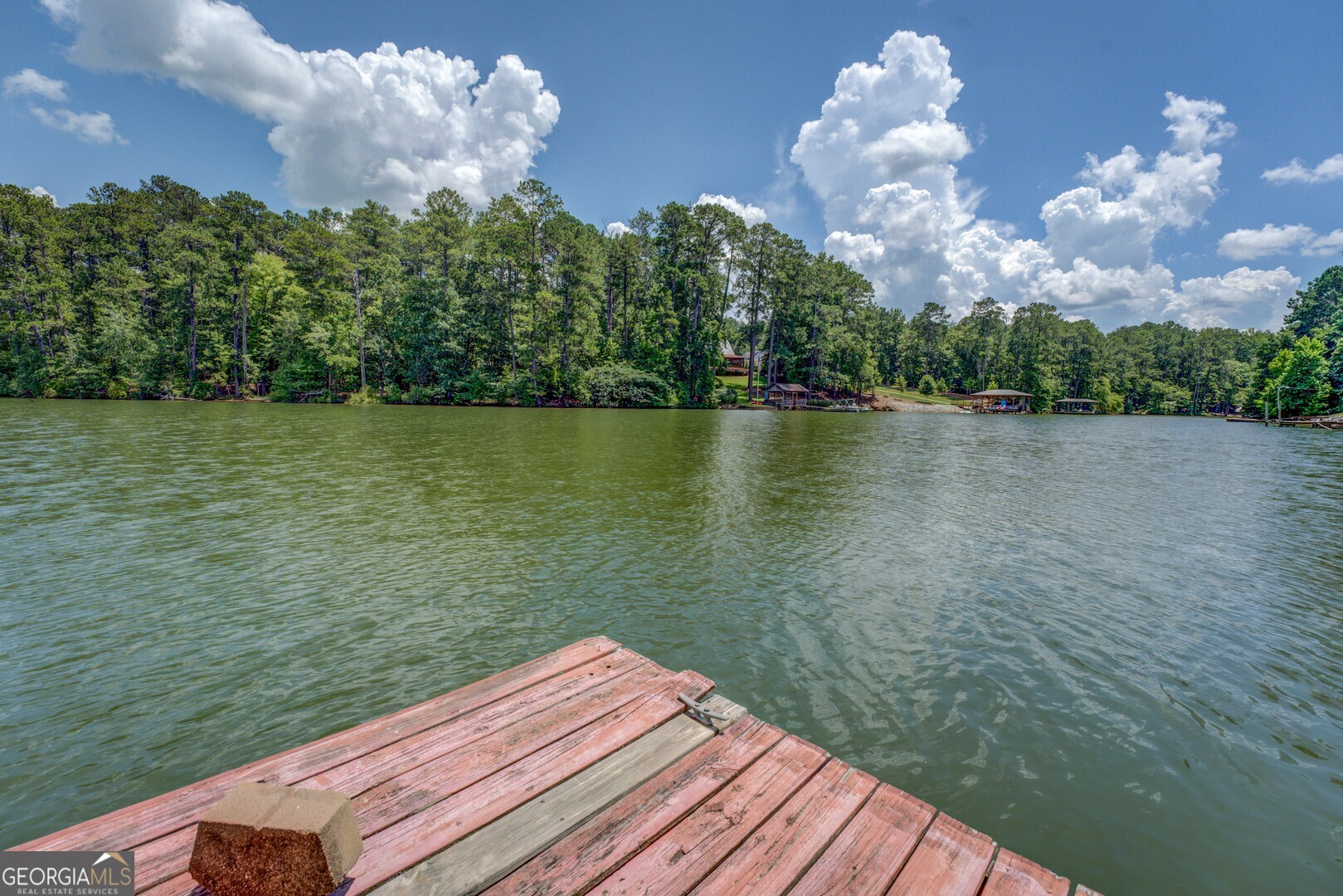 129 Old Kersey Road Jackson, GA 30233 - Photo 38 of 47