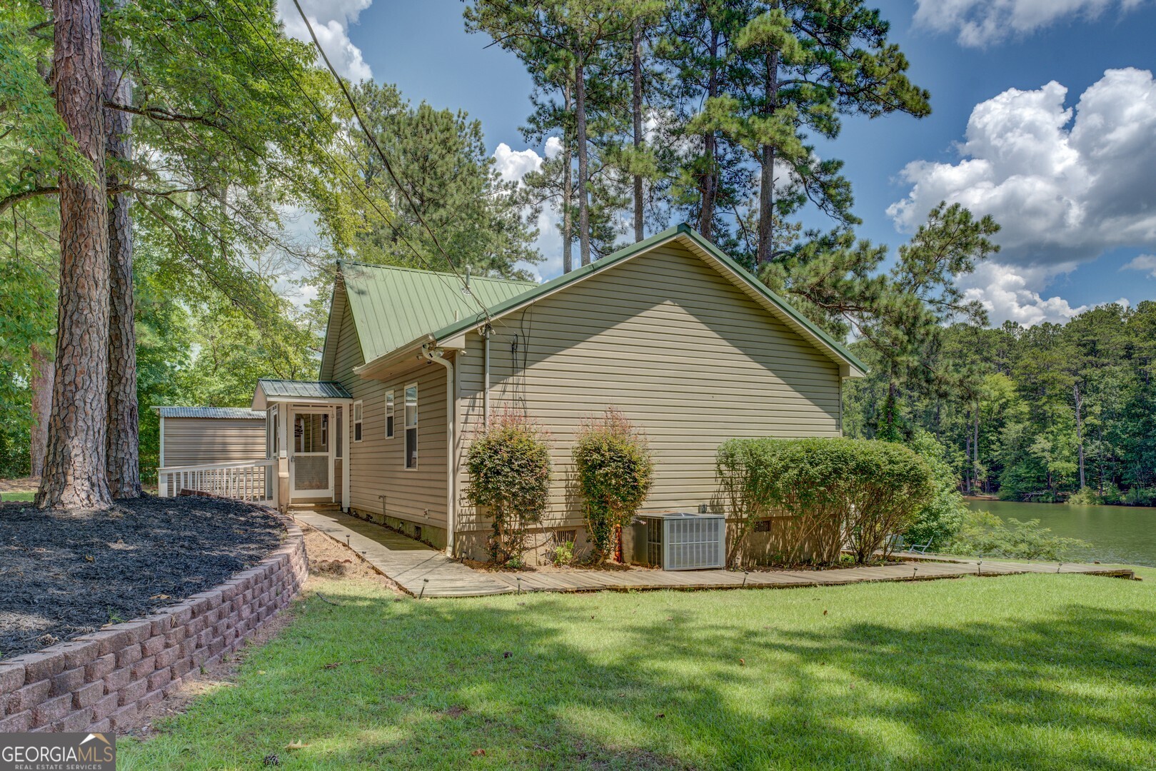 129 Old Kersey Road Jackson, GA 30233 - Photo 42 of 47