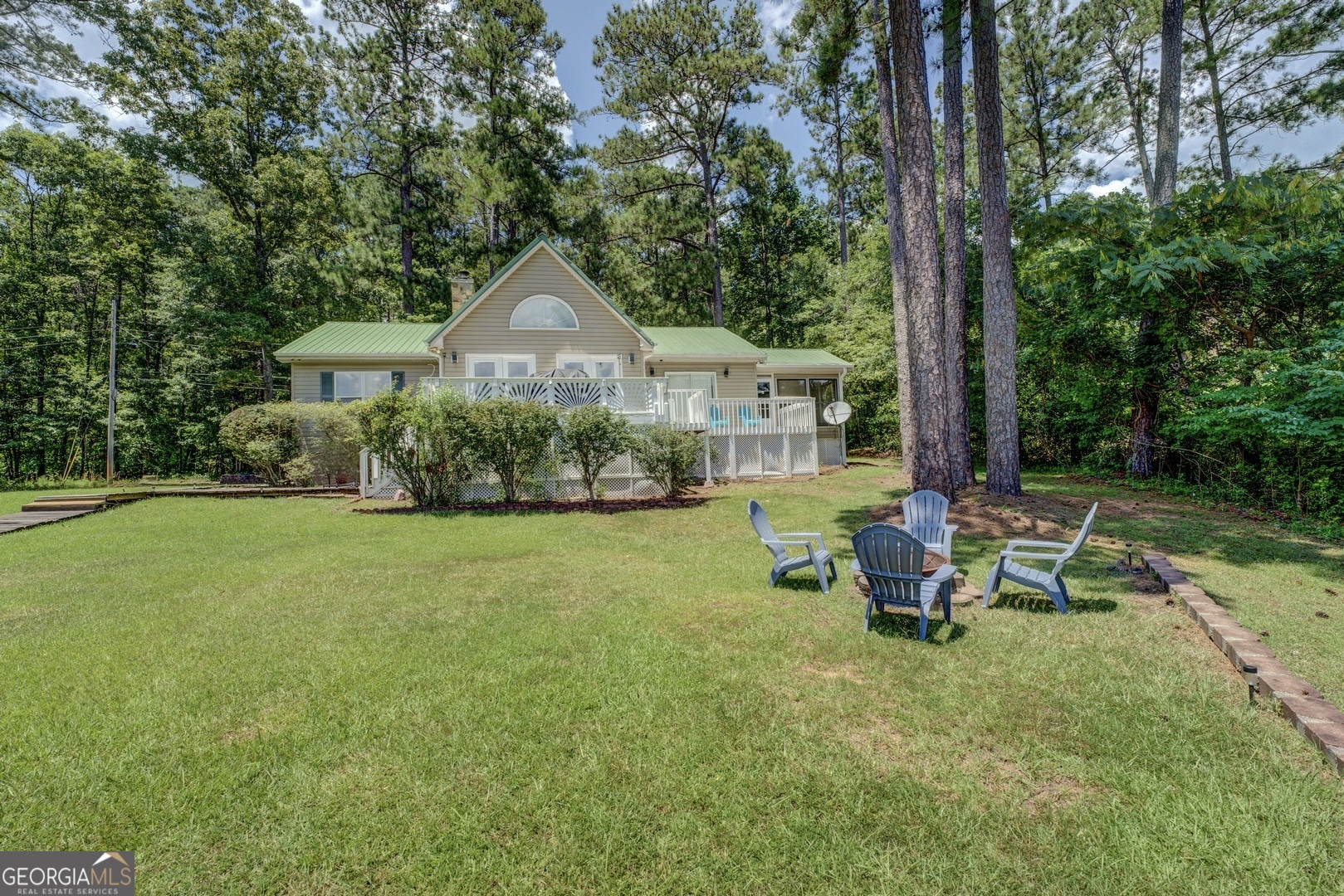 129 Old Kersey Road Jackson, GA 30233 - Photo 44 of 47