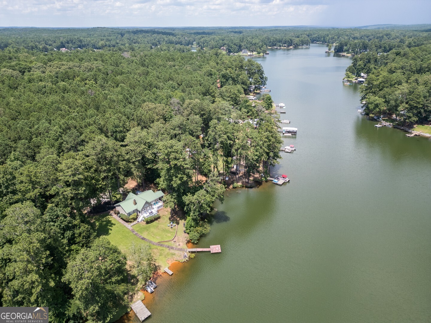 129 Old Kersey Road Jackson, GA 30233 - Photo 45 of 47