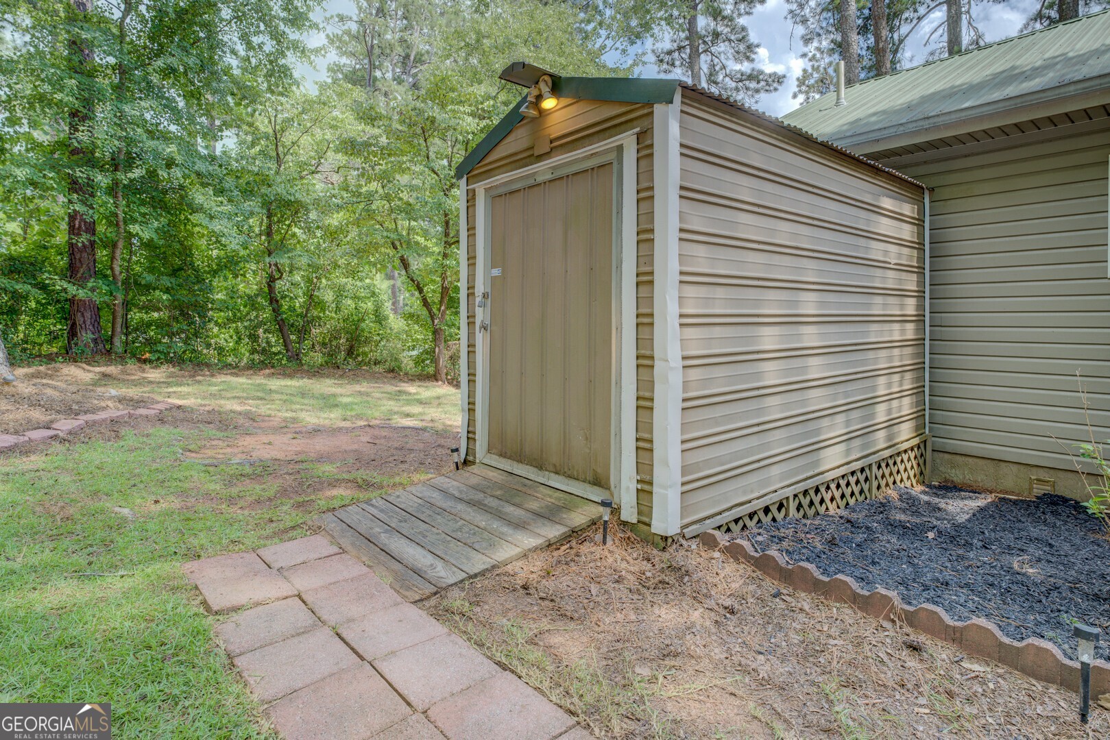 129 Old Kersey Road Jackson, GA 30233 - Photo 47 of 47