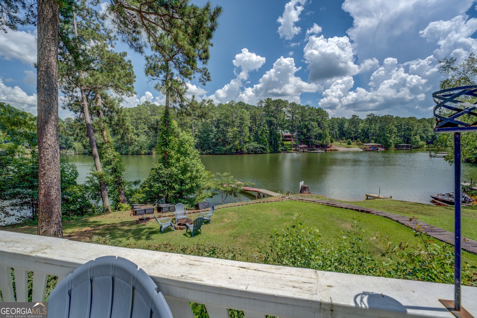 129 Old Kersey Road Jackson, GA 30233 - Photo 6 of 47