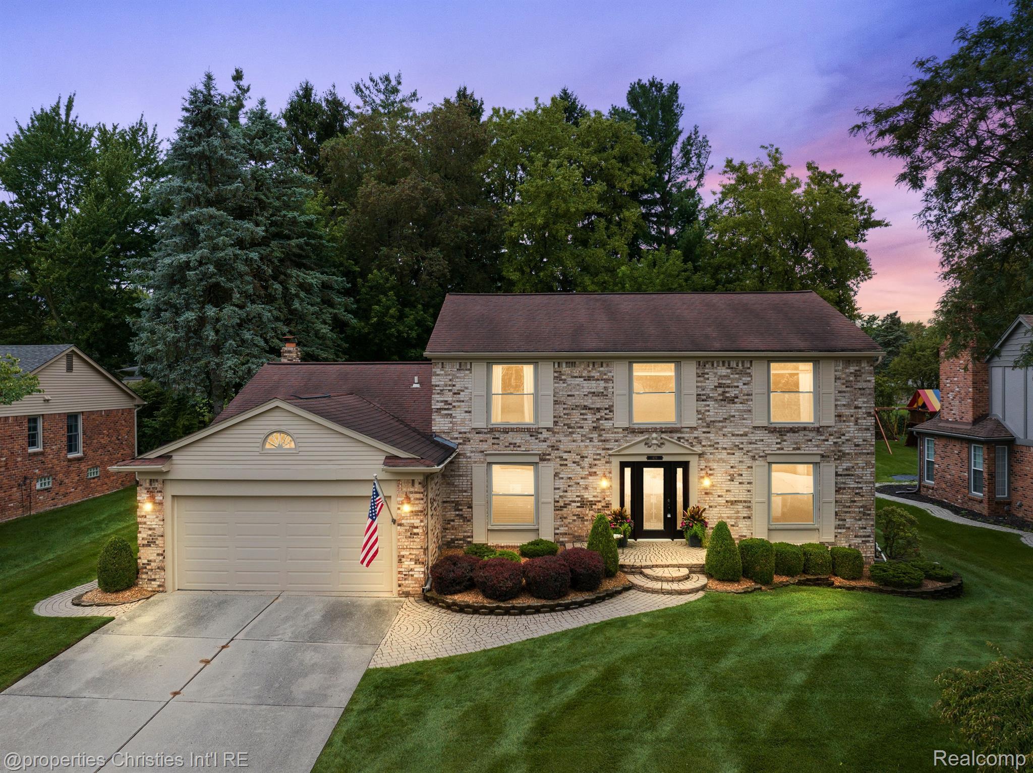 428 Lake Forest Road Rochester, MI 48309 - Photo 1 of 62 428 Lake Forest, Rochester