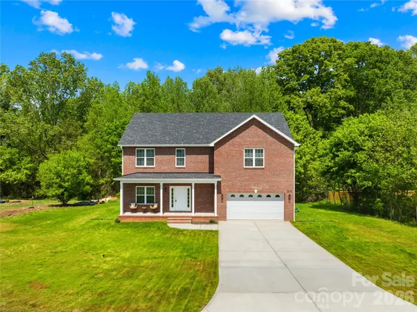 $589,000 | 2630 Polo Lane, Maiden, NC 28650