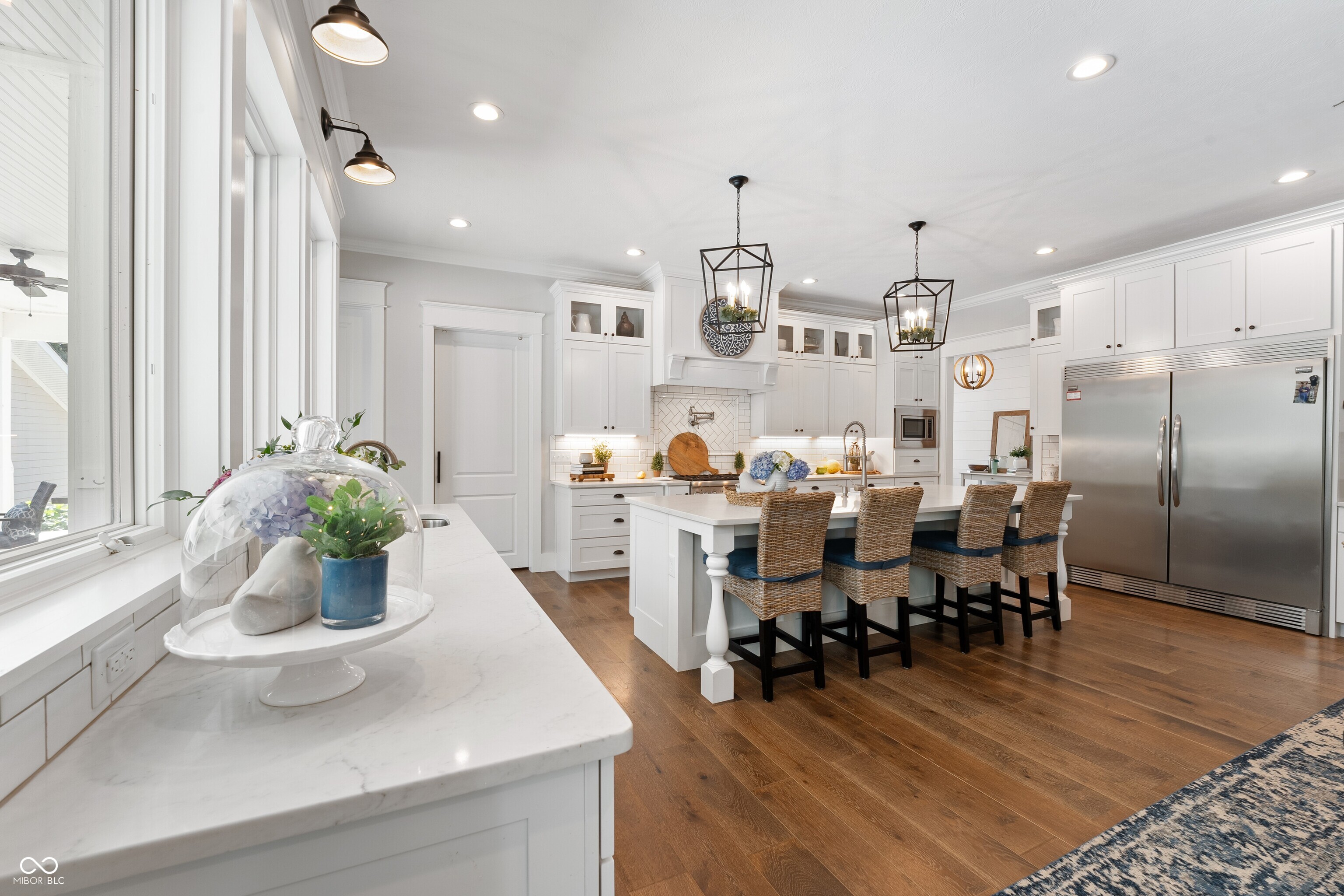 3823 Taylor Road Columbus, IN 47203 - Photo 17 of 75 Gallery Image 17