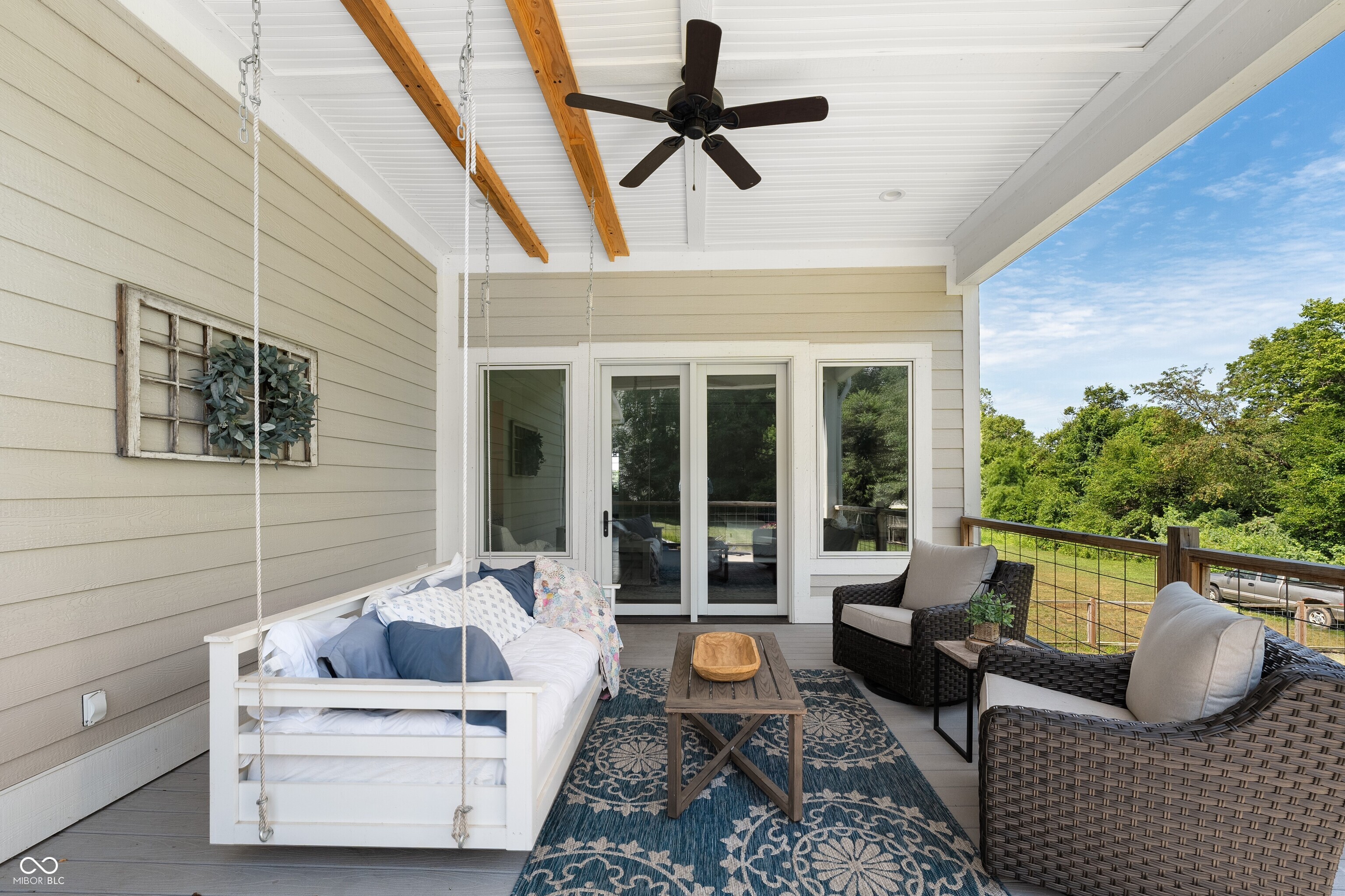 3823 Taylor Road Columbus, IN 47203 - Photo 24 of 75 Gallery Image 24
