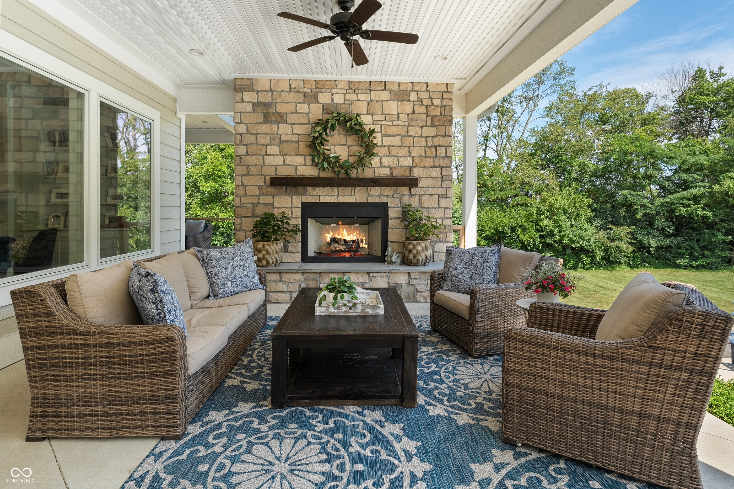 3823 Taylor Road Columbus, IN 47203 - Photo 62 of 75 Gallery Image 62