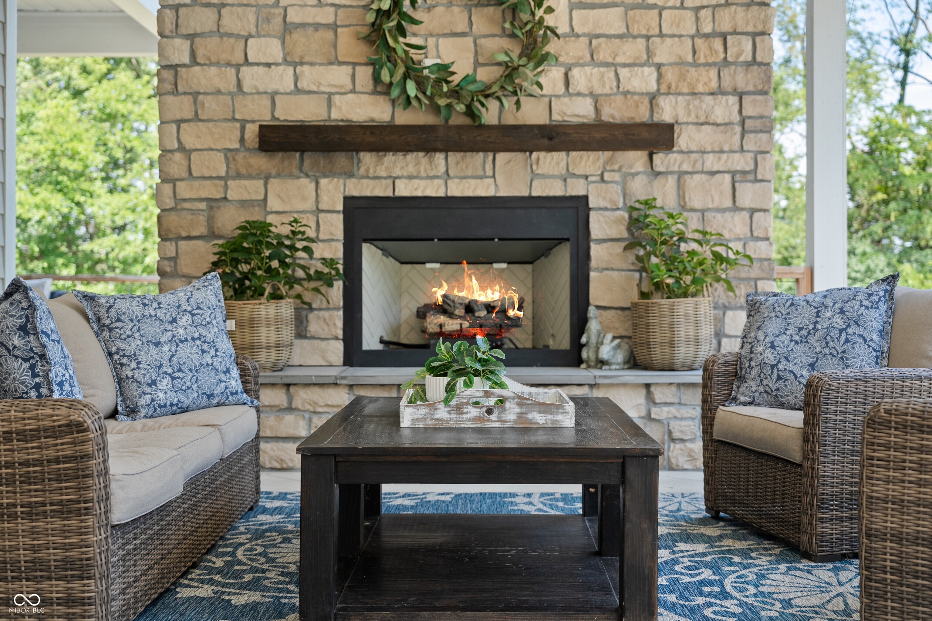 3823 Taylor Road Columbus, IN 47203 - Photo 63 of 75 Gallery Image 63