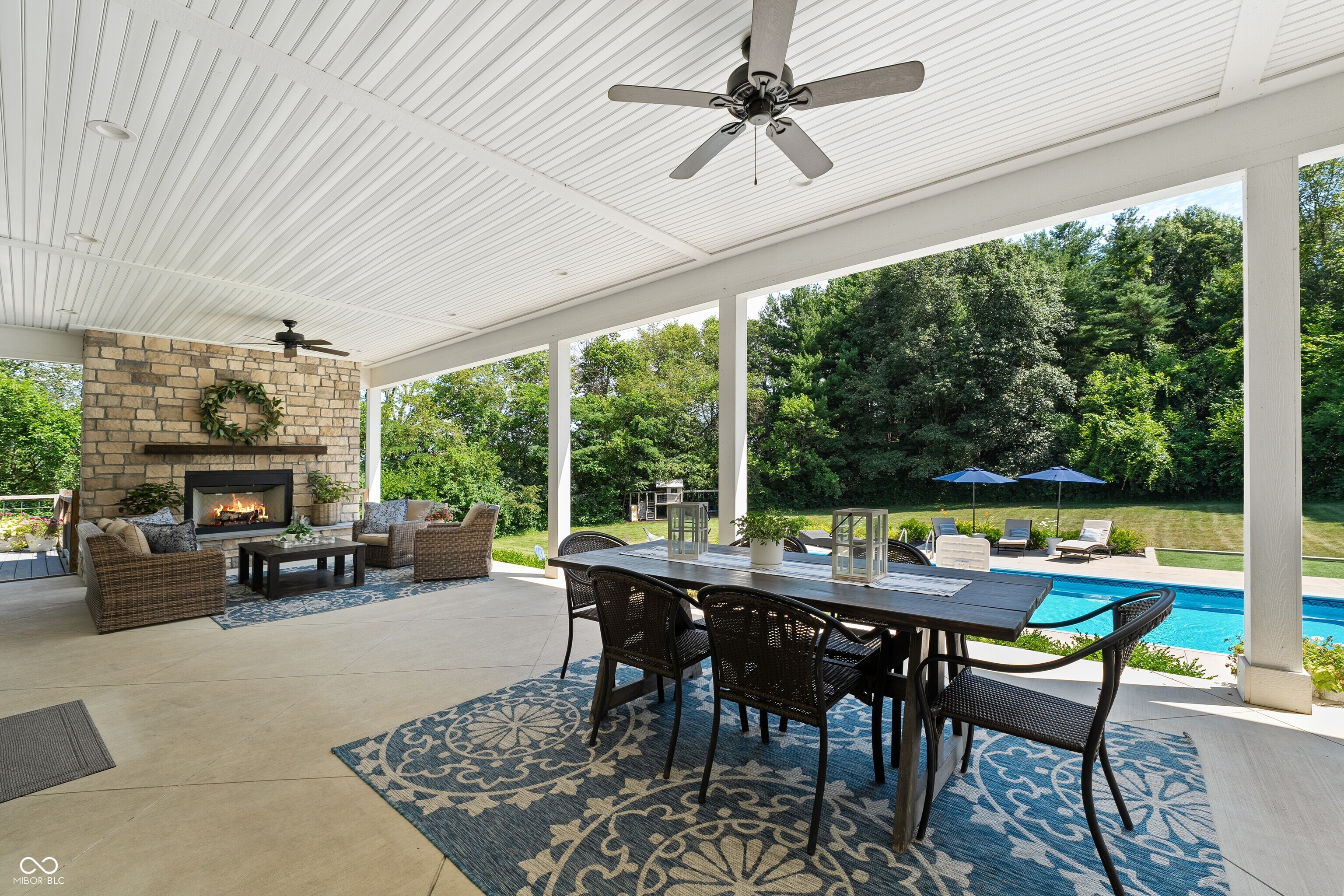 3823 Taylor Road Columbus, IN 47203 - Photo 66 of 75 Gallery Image 66